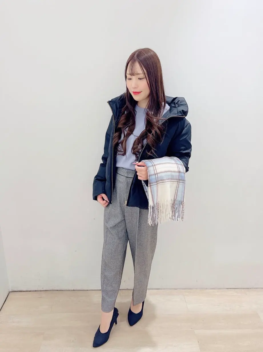  竹内 コーディネート画像