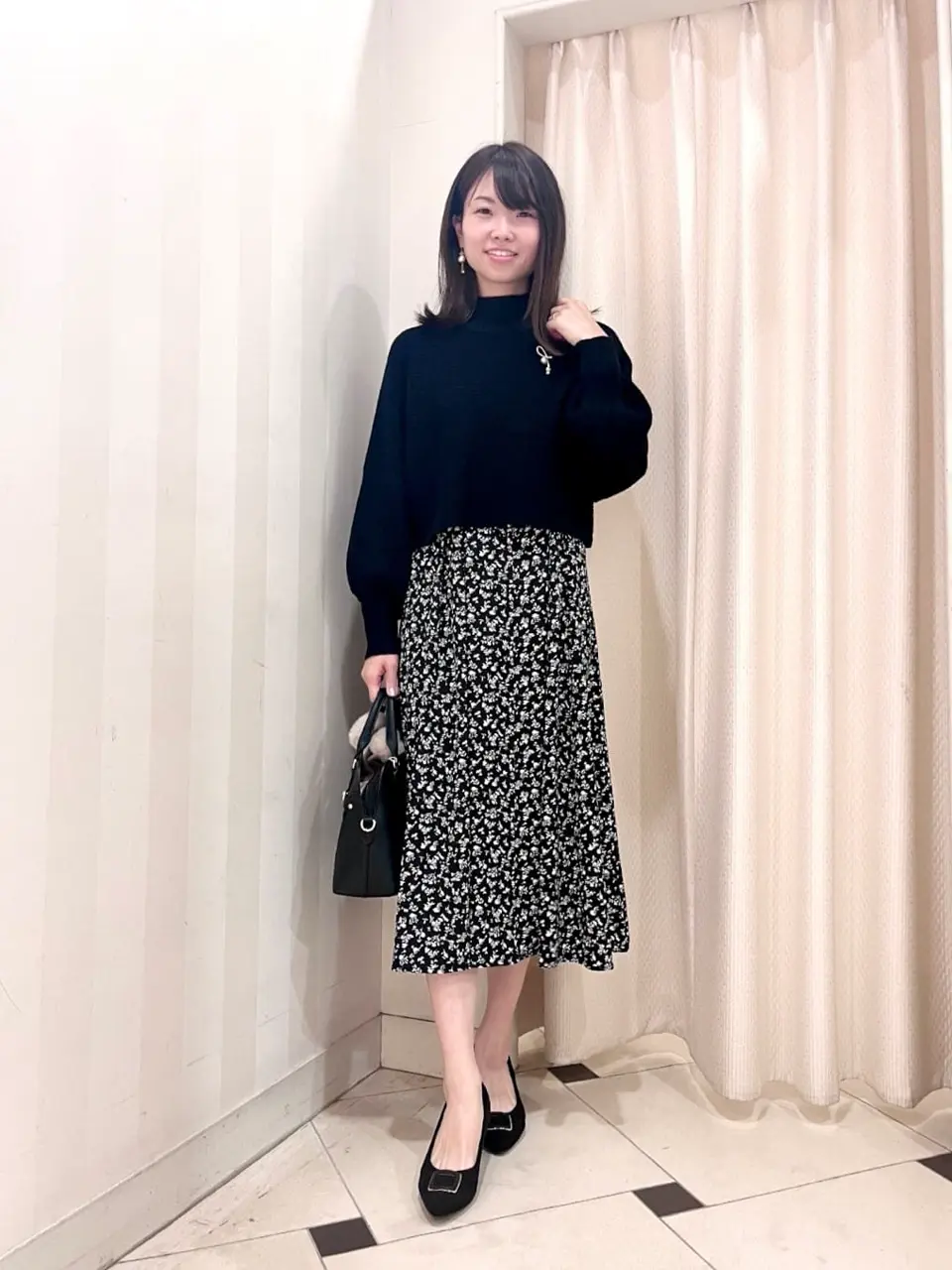  金井 コーディネート画像