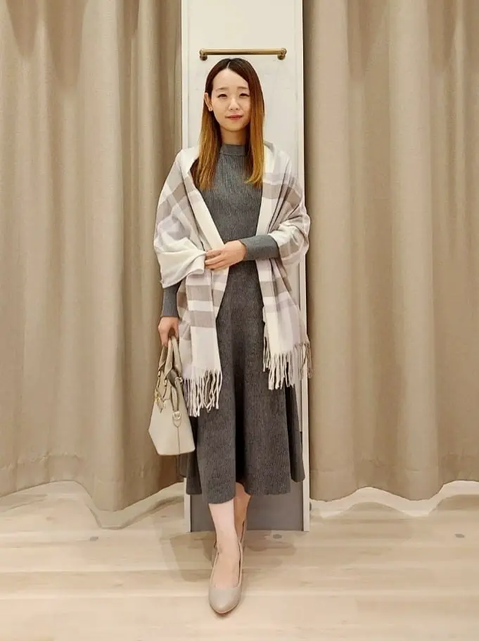 ANY SIS 齋藤 コーディネート画像