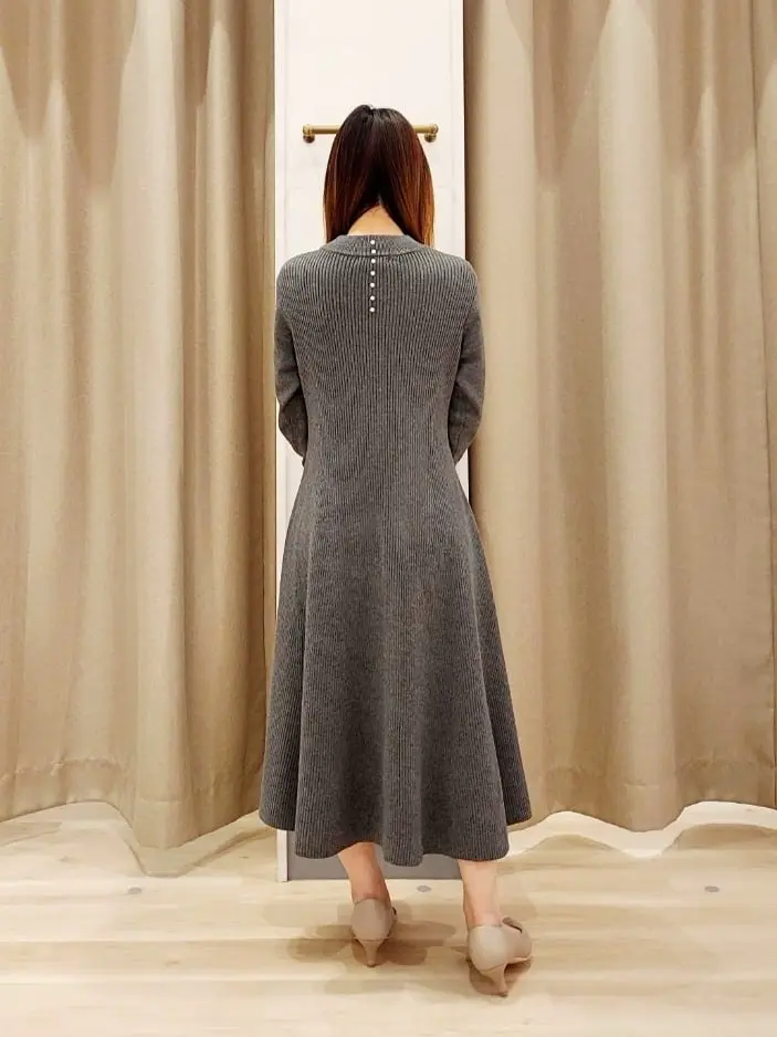 ANY SIS 齋藤 コーディネート画像