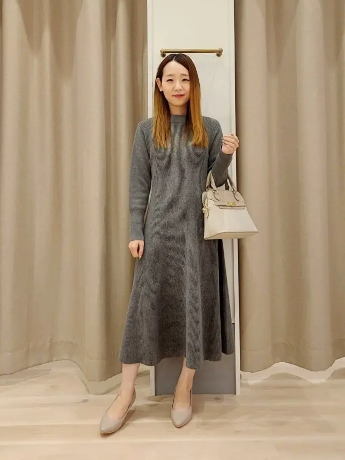 ANY SIS 齋藤 コーディネート画像