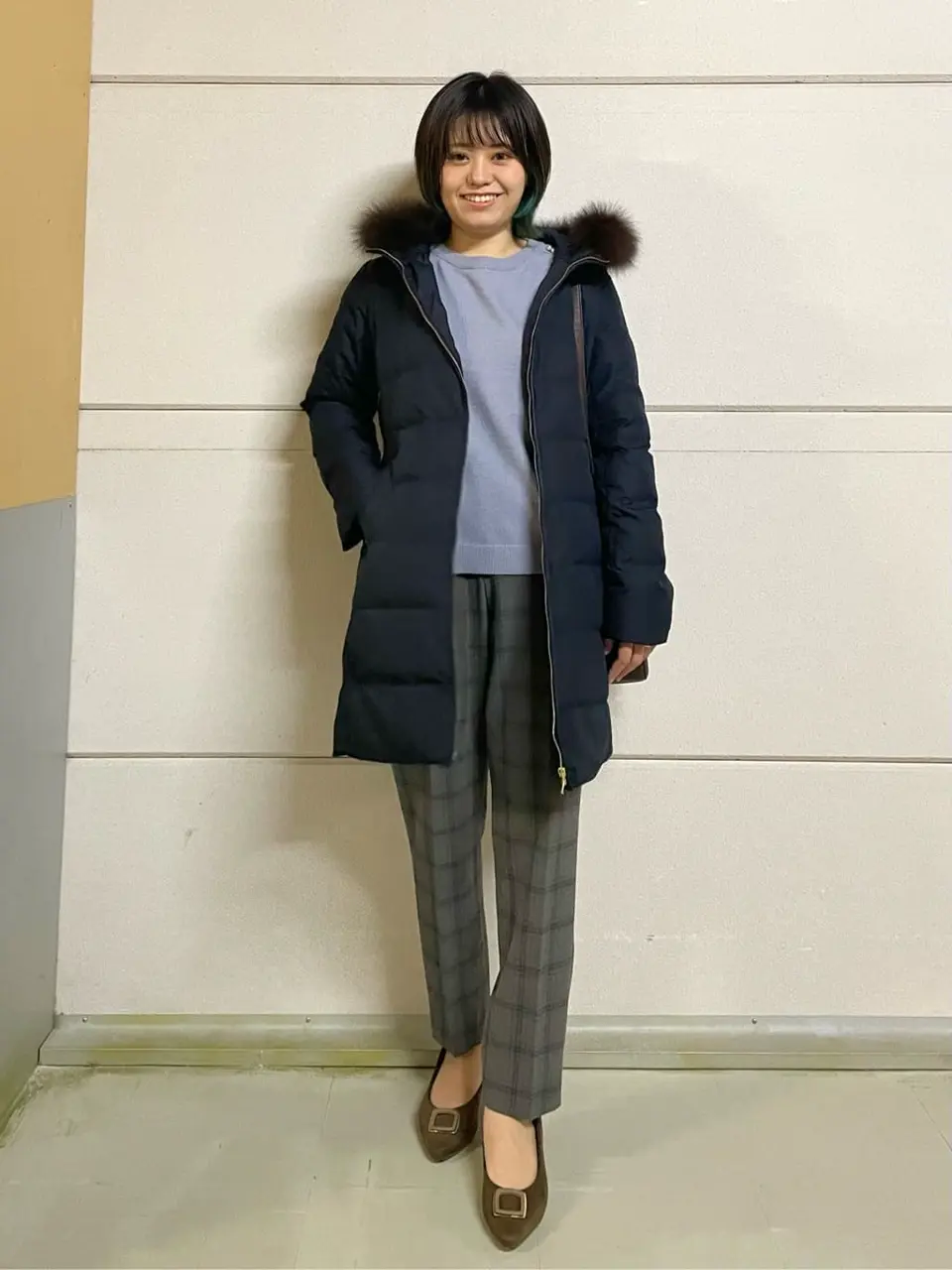  浅倉 コーディネート画像