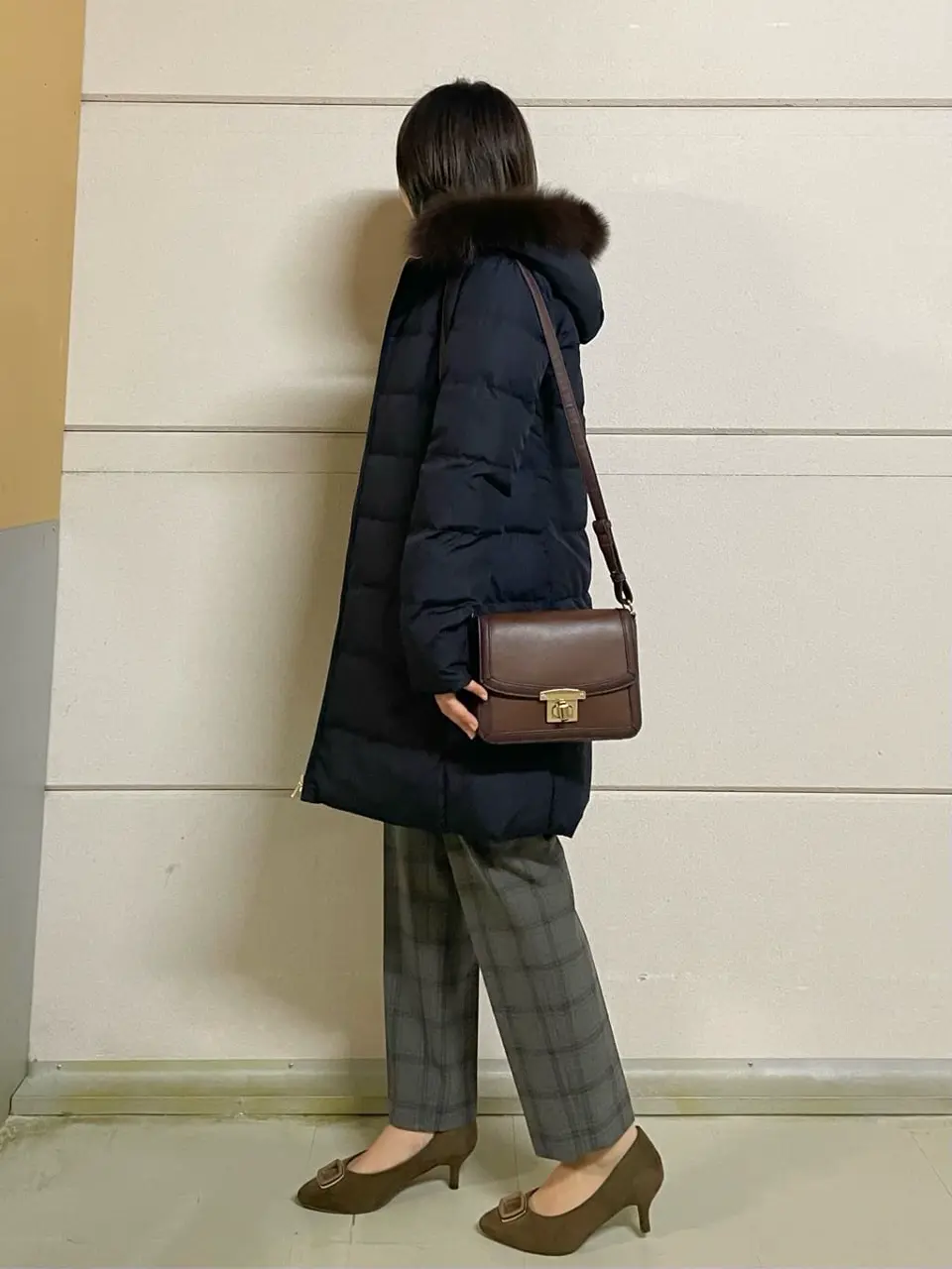 ANY SIS 浅倉 コーディネート画像