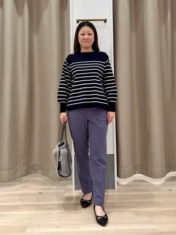 ANY SIS 瀬野 コーディネート画像