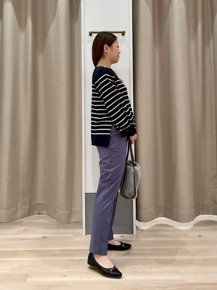 ANY SIS 瀬野 コーディネート画像