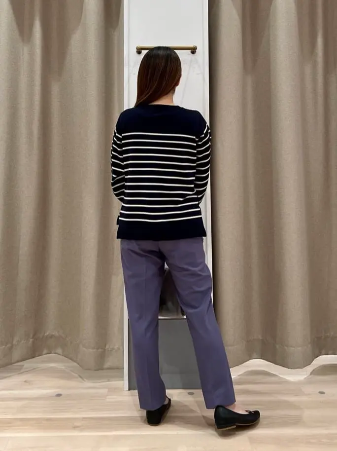 ANY SIS 瀬野 コーディネート画像