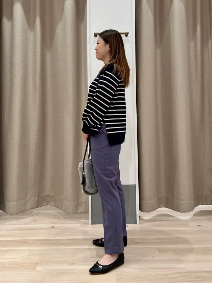 ANY SIS 瀬野 コーディネート画像