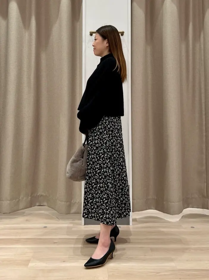 ANY SIS 瀬野 コーディネート画像