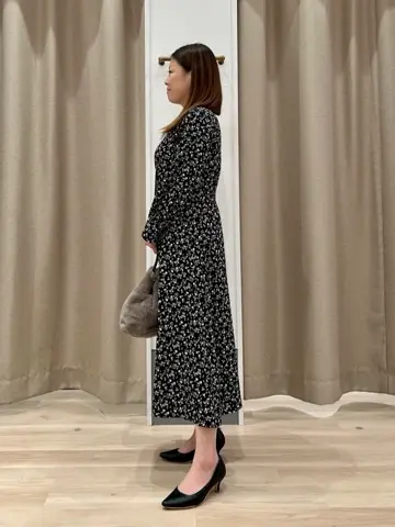 ANY SIS 瀬野 コーディネート画像