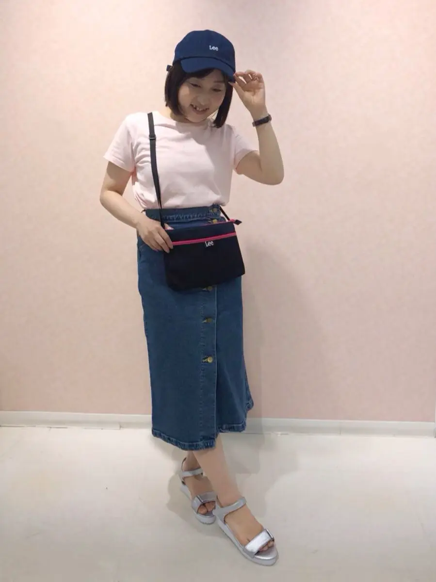  副島 コーディネート画像