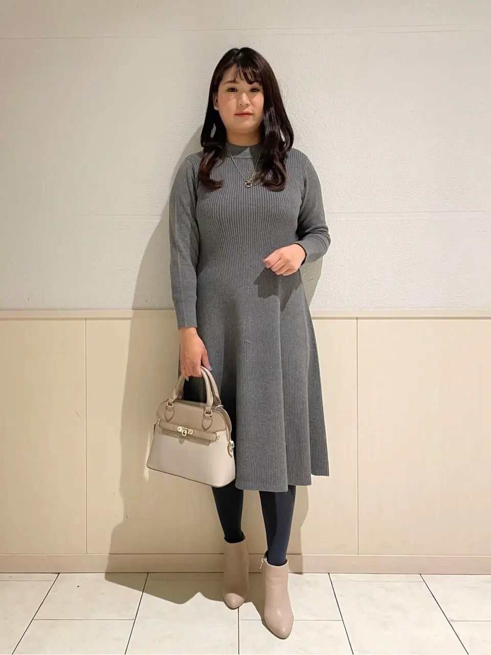 ANY SIS 寺嶋 コーディネート画像