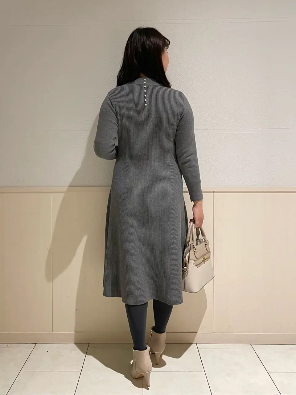 ANY SIS 寺嶋 コーディネート画像