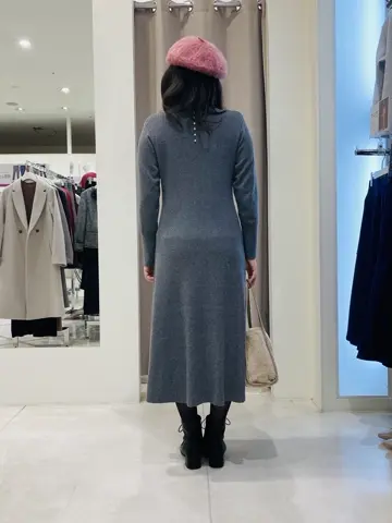 ANY SIS 川根　彩 コーディネート画像