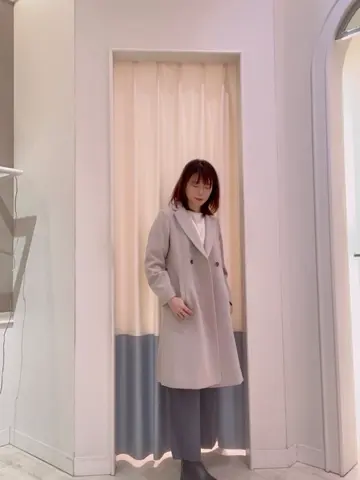 ANY SIS Ｎ コーディネート画像