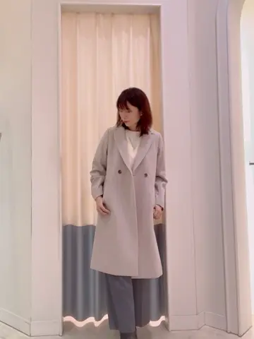 ANY SIS Ｎ コーディネート画像