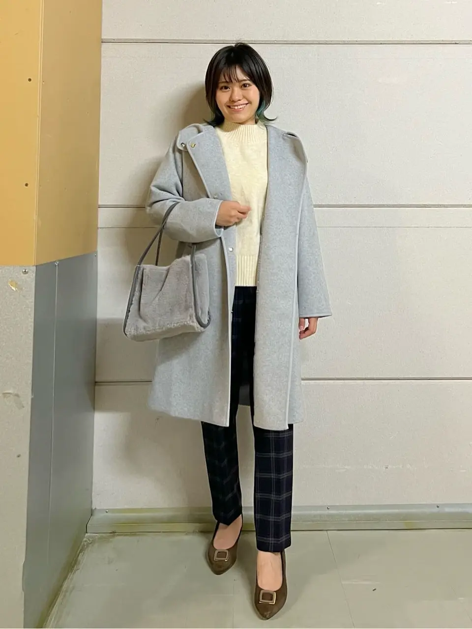  浅倉 コーディネート画像