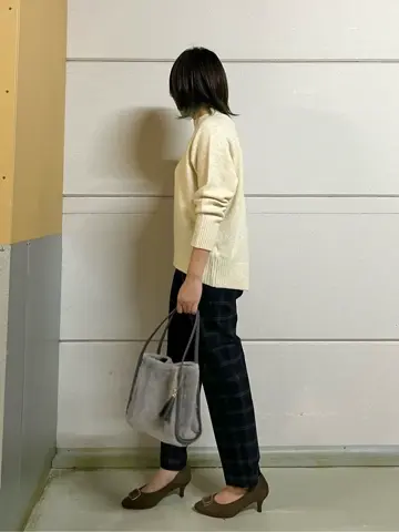 ANY SIS 浅倉 コーディネート画像