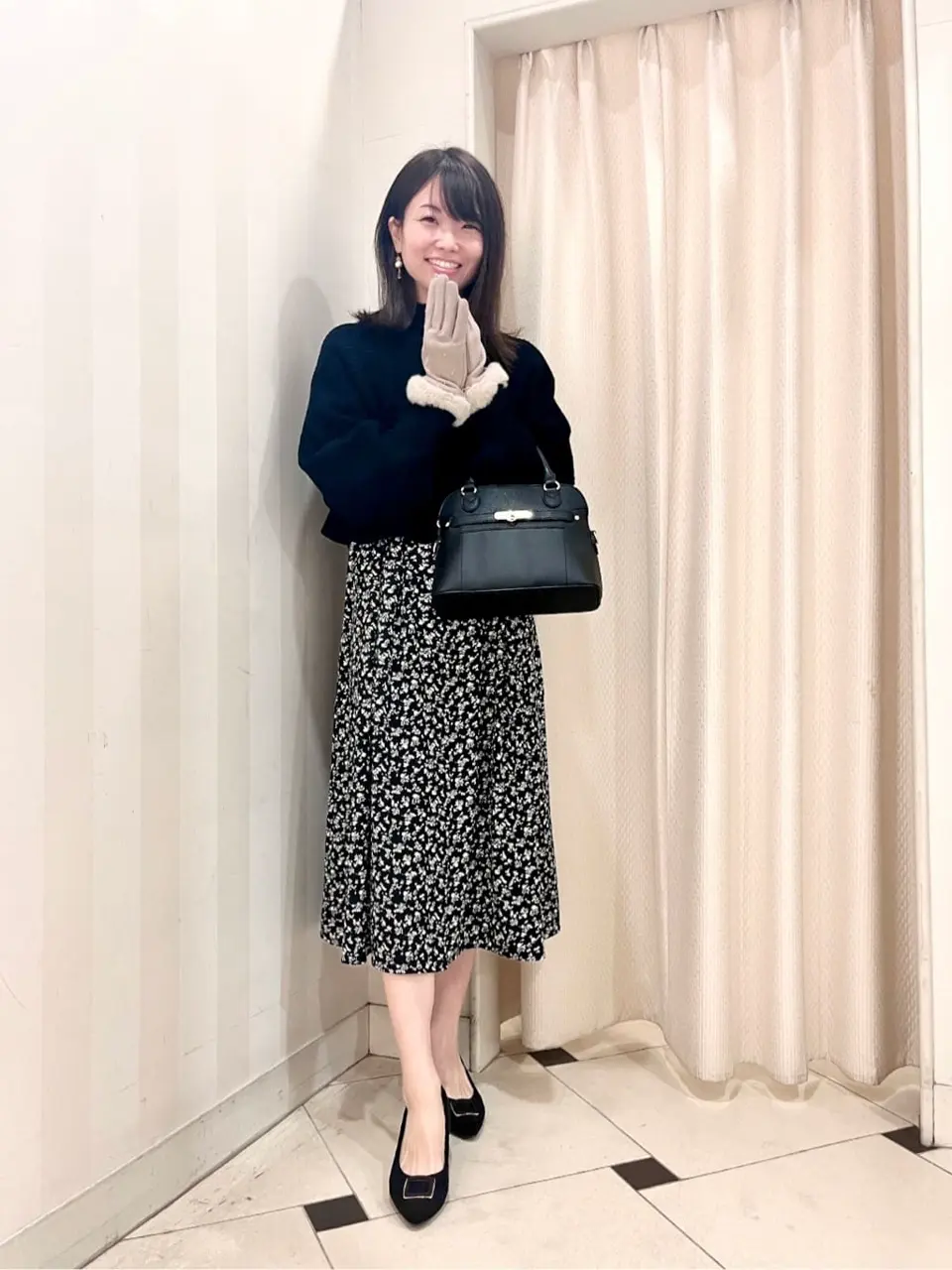  金井 コーディネート画像