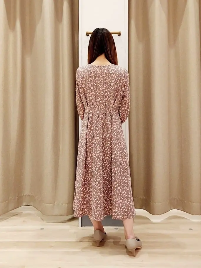 ANY SIS 齋藤 コーディネート画像