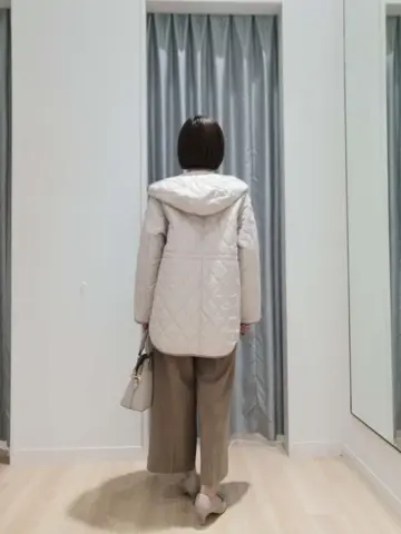 ANY SIS N コーディネート画像