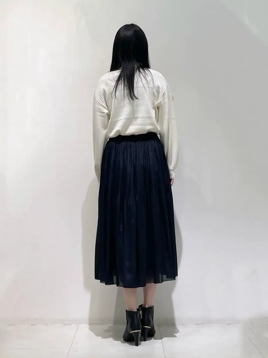 ANY SIS 山田 コーディネート画像