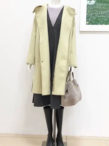 ANY SIS Y  コーディネート画像