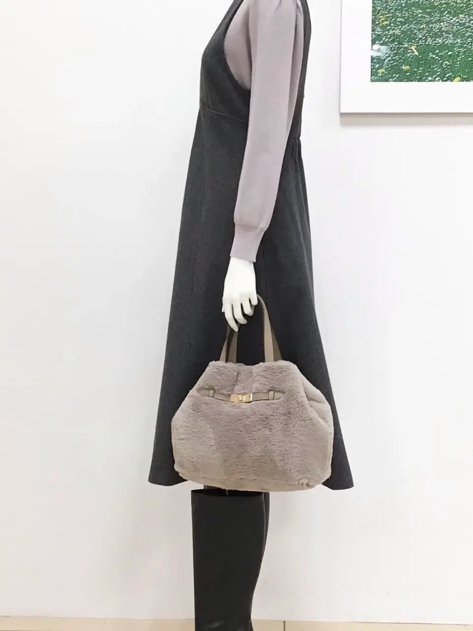 ANY SIS Y  コーディネート画像