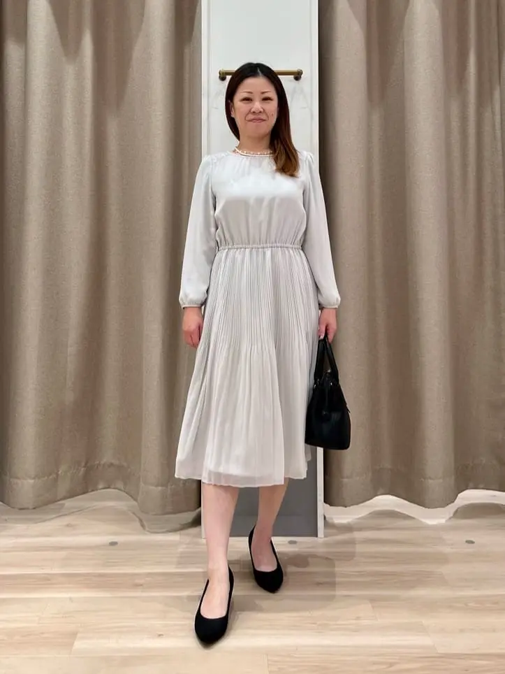 ANY SIS 瀬野 コーディネート画像