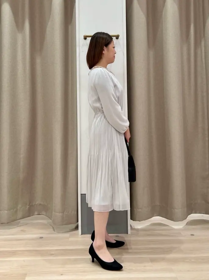 ANY SIS 瀬野 コーディネート画像