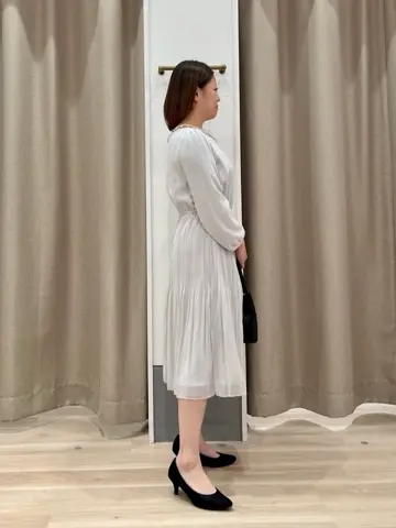 ANY SIS 瀬野 コーディネート画像