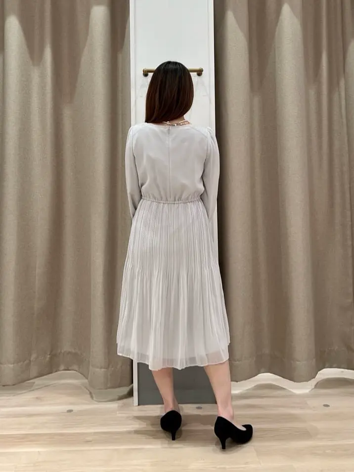 ANY SIS 瀬野 コーディネート画像