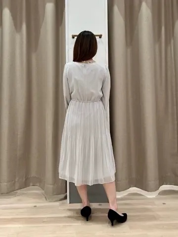 ANY SIS 瀬野 コーディネート画像