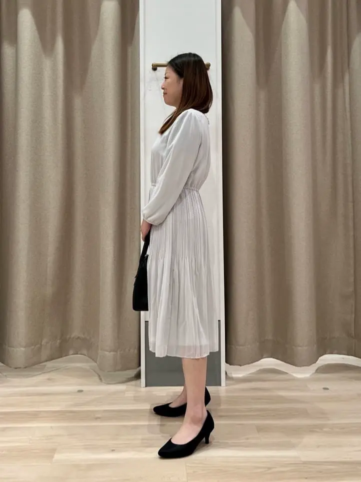 ANY SIS 瀬野 コーディネート画像