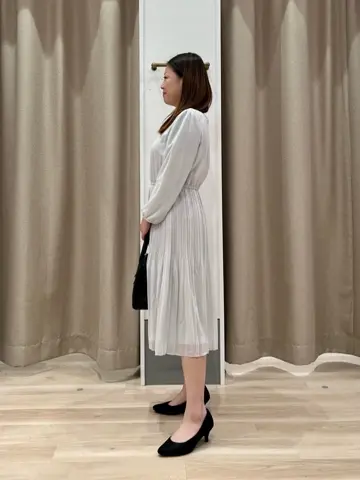 ANY SIS 瀬野 コーディネート画像