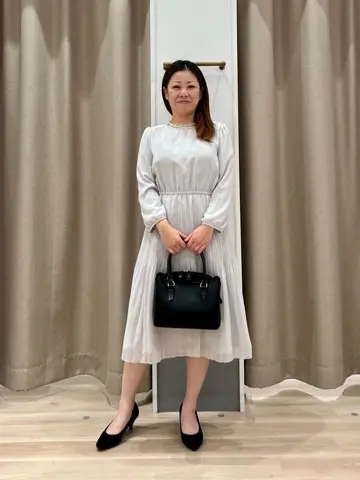 ANY SIS 瀬野 コーディネート画像