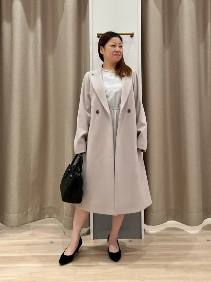 ANY SIS 瀬野 コーディネート画像