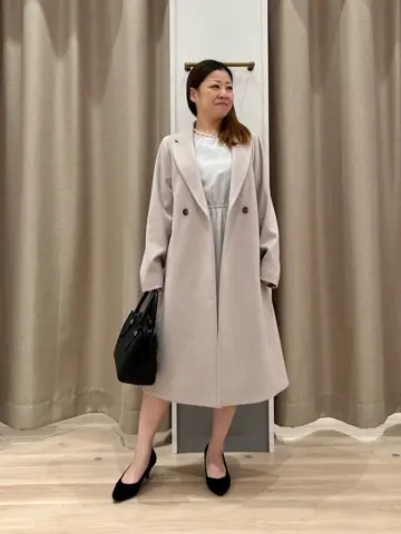 ANY SIS 瀬野 コーディネート画像