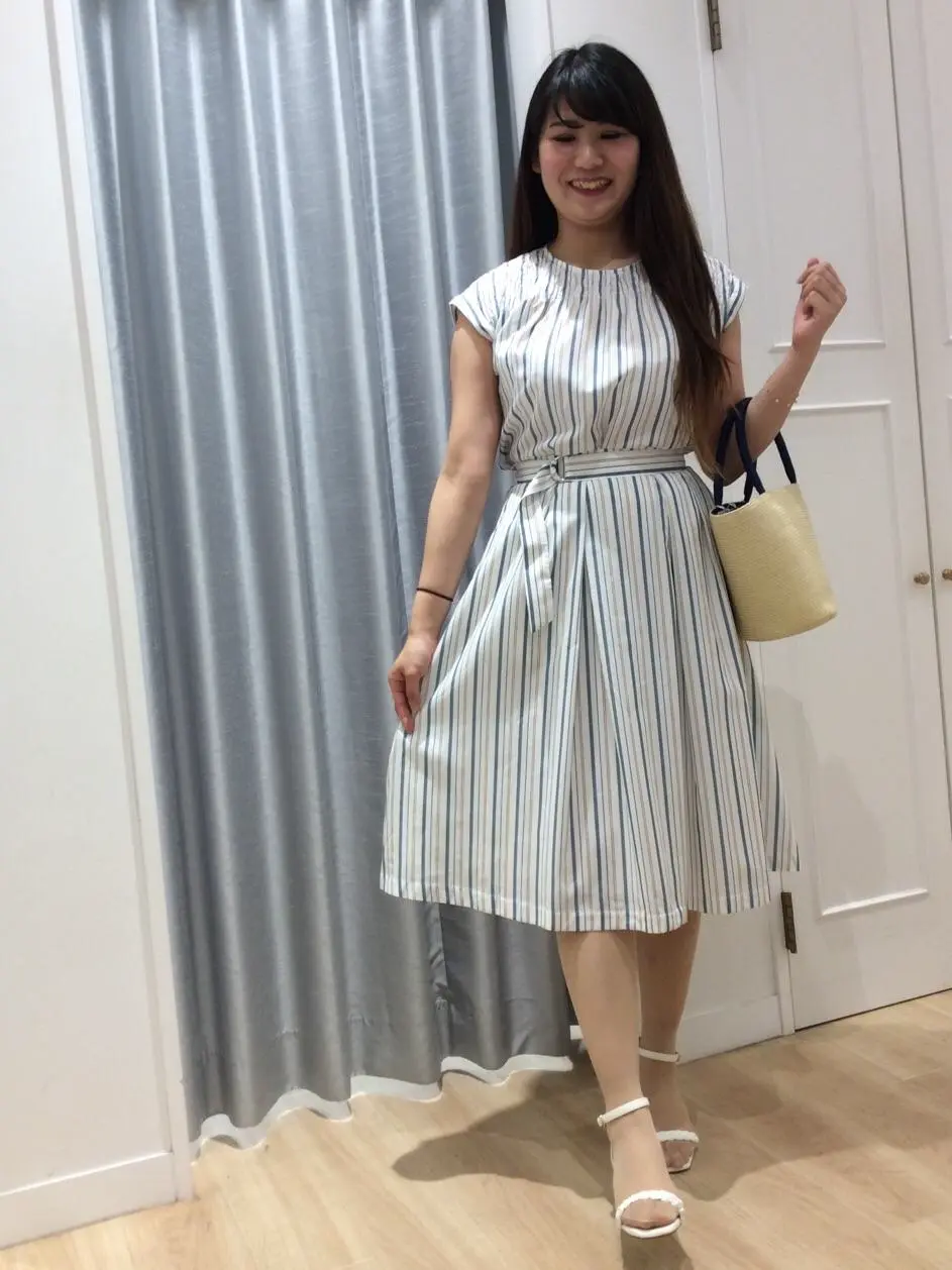  寺嶋 コーディネート画像