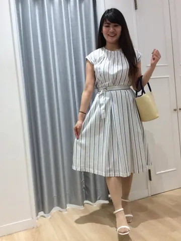 ANY SIS 寺嶋 コーディネート画像