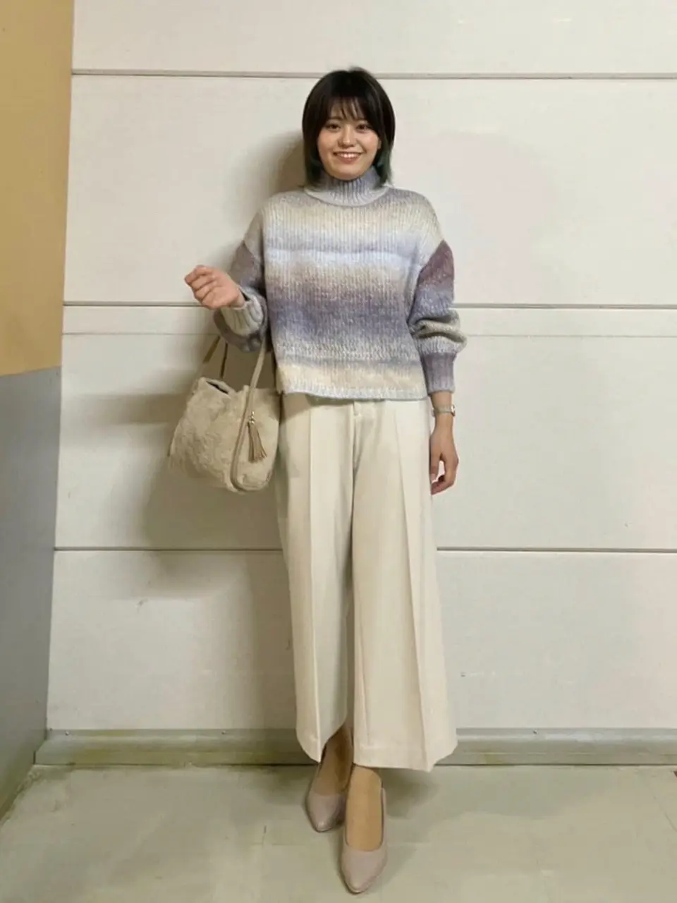  浅倉 コーディネート画像