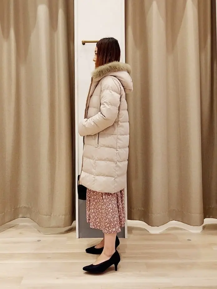 ANY SIS 齋藤 コーディネート画像