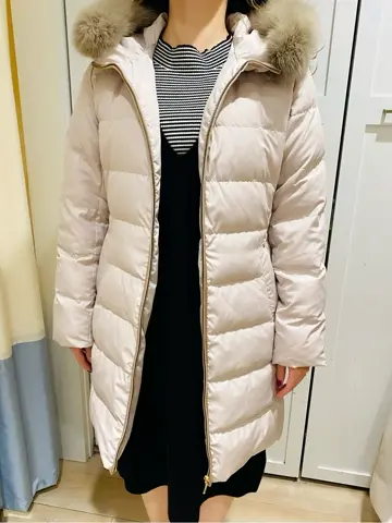 ANY SIS 藤田 コーディネート画像