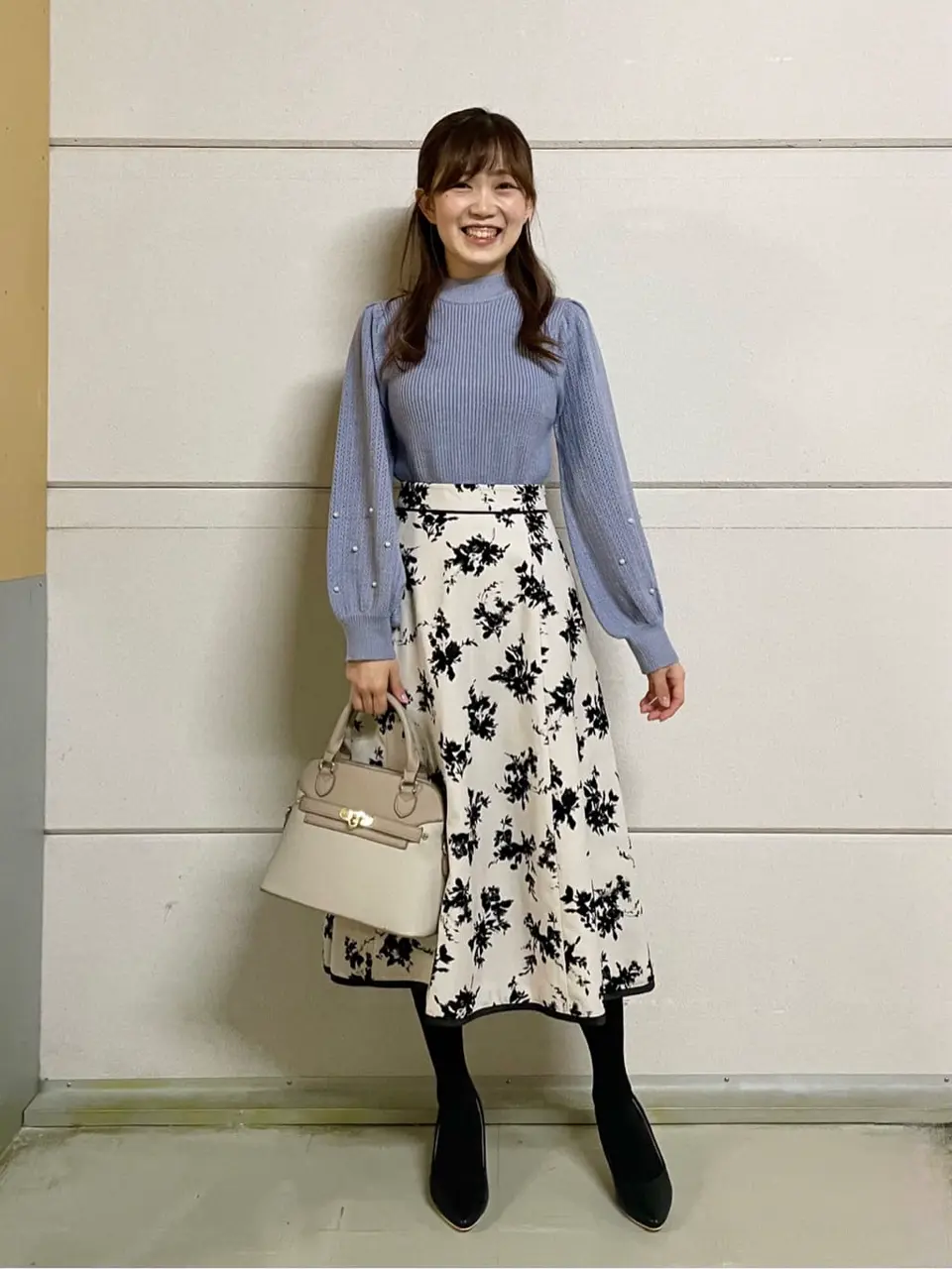  みぃ コーディネート画像