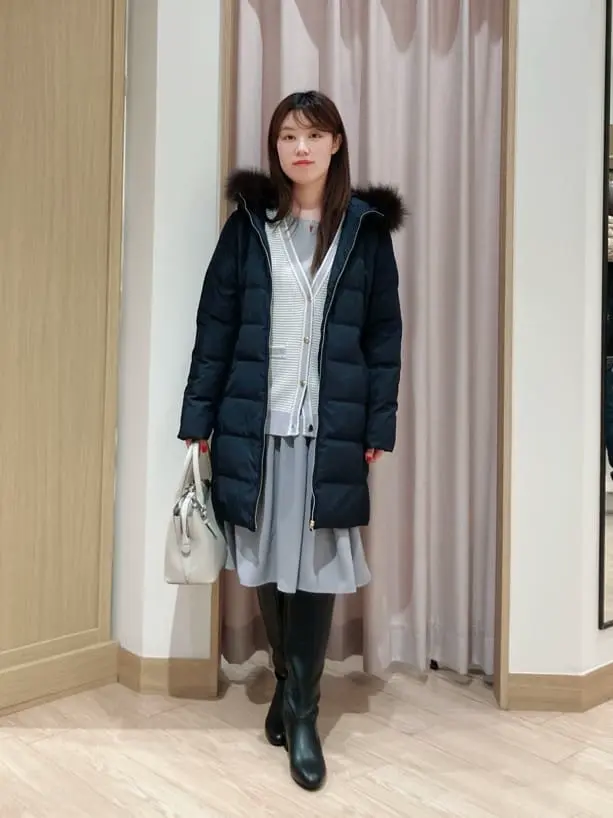  濱口 コーディネート画像