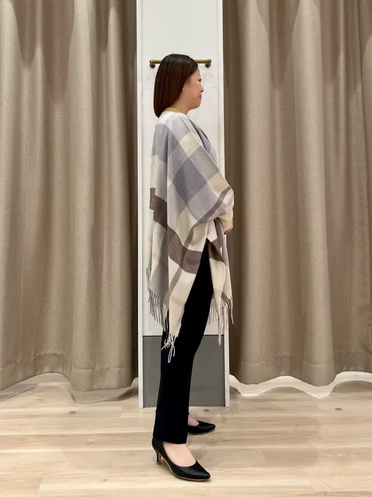 ANY SIS 瀬野 コーディネート画像