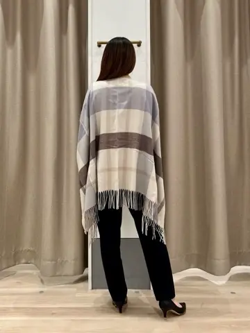 ANY SIS 瀬野 コーディネート画像