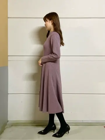 ANY SIS みぃ コーディネート画像