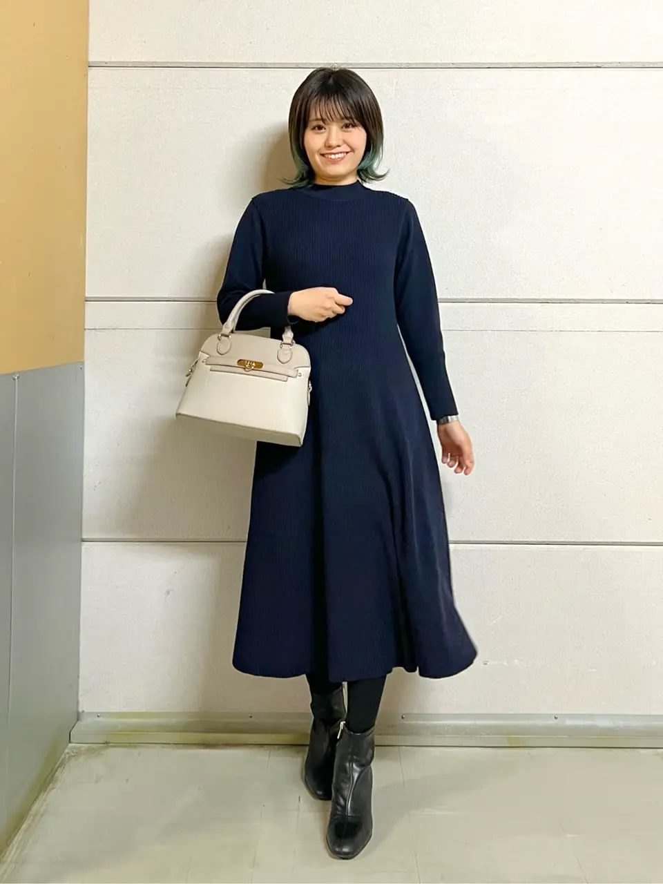  浅倉 コーディネート画像