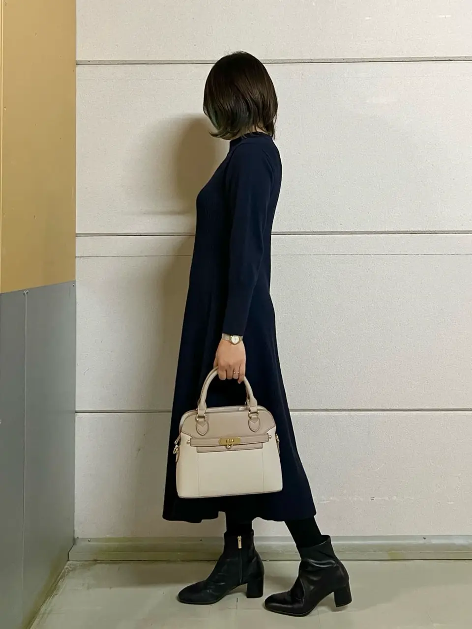 ANY SIS 浅倉 コーディネート画像