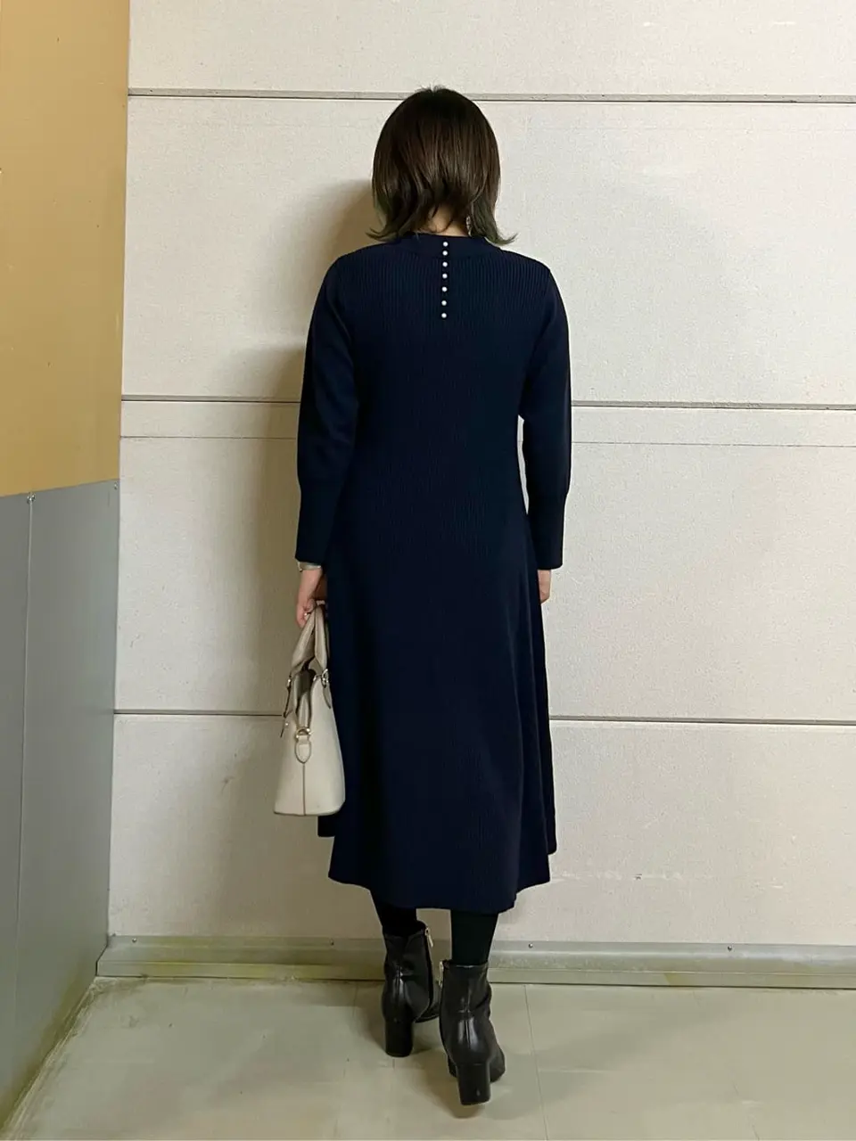 ANY SIS 浅倉 コーディネート画像